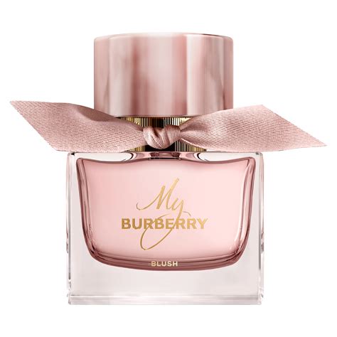 my burberry blush notaları|Shop My Burberry Blush Perfume ≡ Sephora KSA.